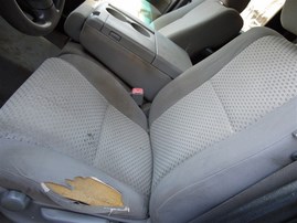 2008 Toyota Tundra SR5 Silver Extended Cab 5.7L AT 4WD #Z24727